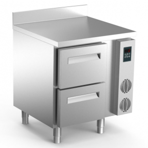 Mesas Refrigeradas Preparadas Air Top – Mareno - TRKN12PA