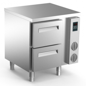 Mesas Refrigeradas Preparadas Air Top – Mareno - TRKN12PP