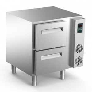 Mesas Refrigeradas Preparadas Air Top – Mareno - TRKN12PS