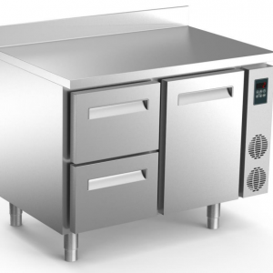 Mesas Refrigeradas Preparadas Air Top – Mareno - TRKN22PA