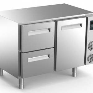 Mesas Refrigeradas Preparadas Air Top – Mareno - TRKN22PS