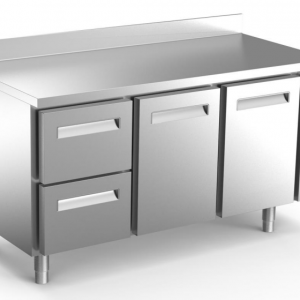 Mesas Refrigeradas Preparadas Air Top – Mareno - TRKN32PA