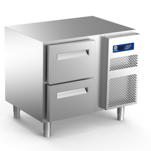 Mesas Refrigeradas Preparadas Air Top – Mareno - TRWN12PS