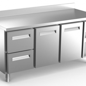 Mesas Refrigeradas Preparadas Air Top – Mareno - TRWN32NA